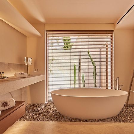 קניאמל Pleta De Mar, Grand Luxury Hotel By Nature - Adults Only מראה חיצוני תמונה