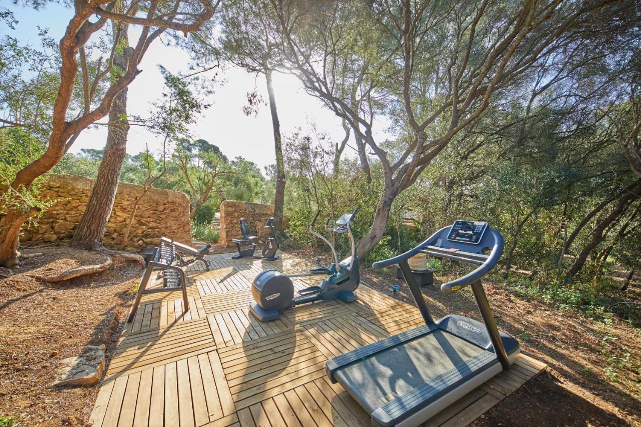 קניאמל Pleta De Mar, Grand Luxury Hotel By Nature - Adults Only מראה חיצוני תמונה