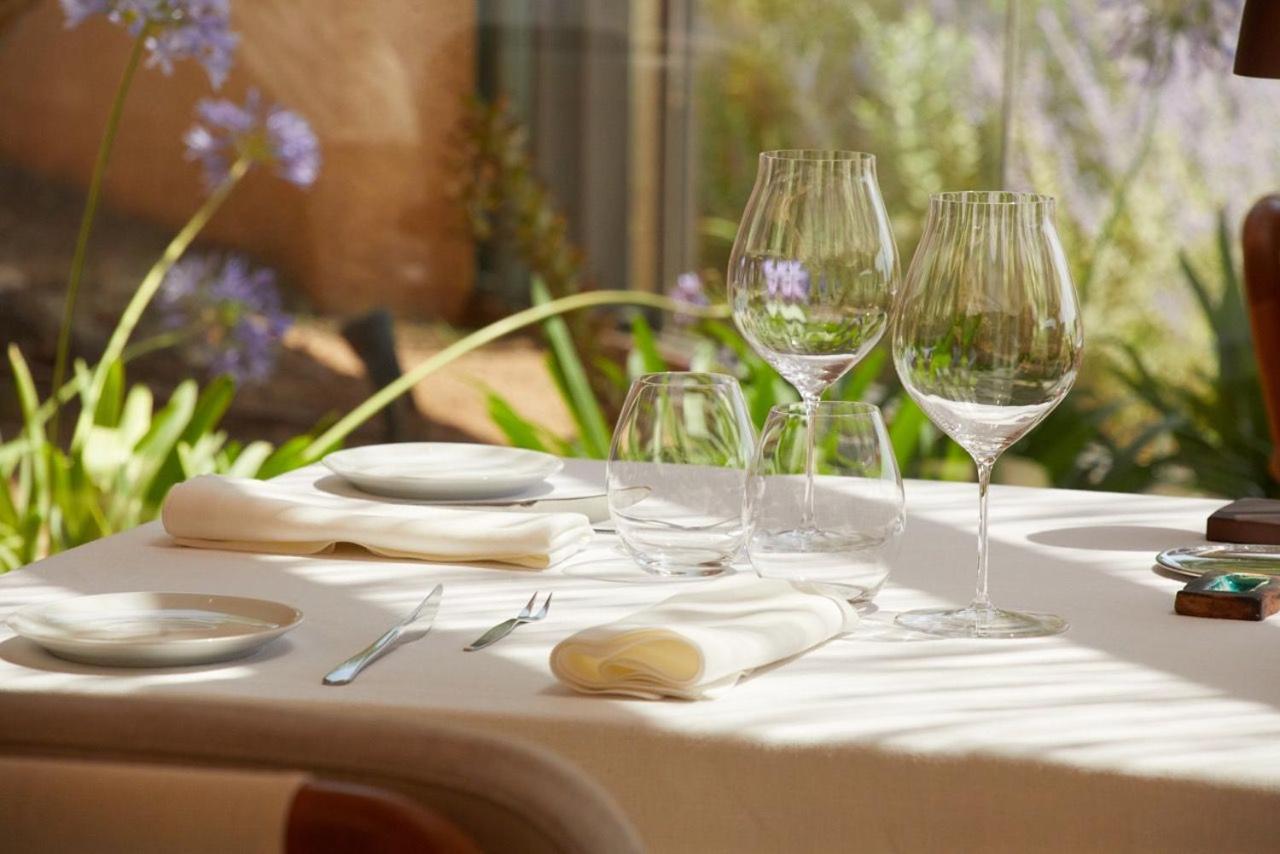 קניאמל Pleta De Mar, Grand Luxury Hotel By Nature - Adults Only מראה חיצוני תמונה