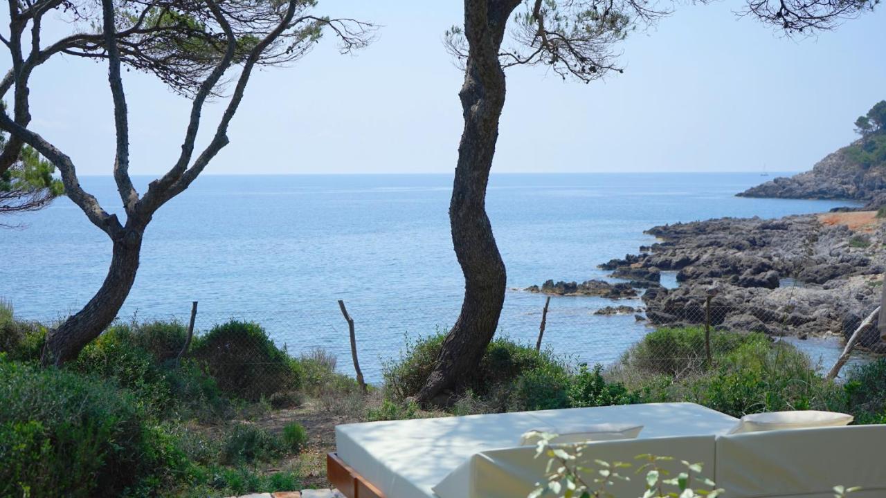 קניאמל Pleta De Mar, Grand Luxury Hotel By Nature - Adults Only מראה חיצוני תמונה