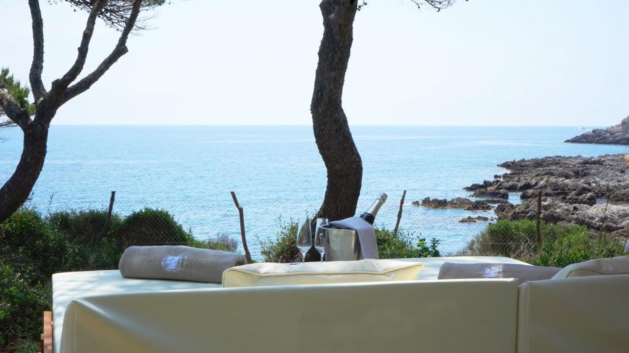 קניאמל Pleta De Mar, Grand Luxury Hotel By Nature - Adults Only מראה חיצוני תמונה