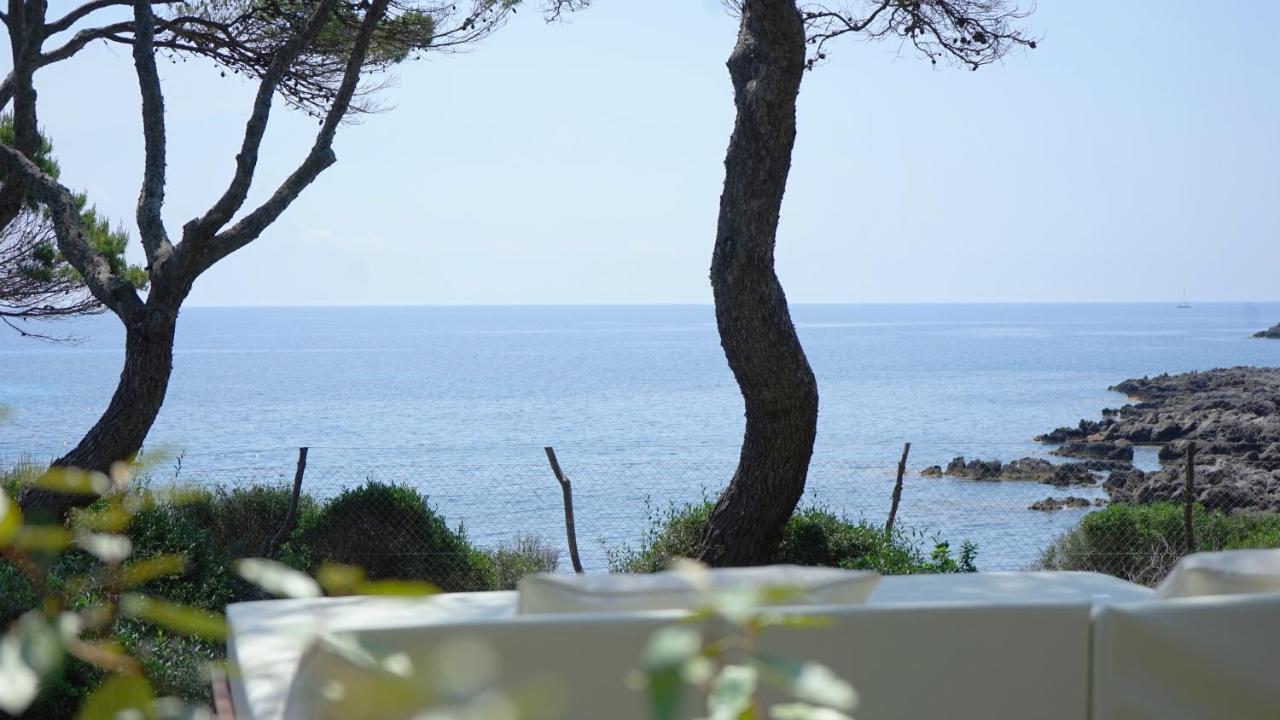 קניאמל Pleta De Mar, Grand Luxury Hotel By Nature - Adults Only מראה חיצוני תמונה