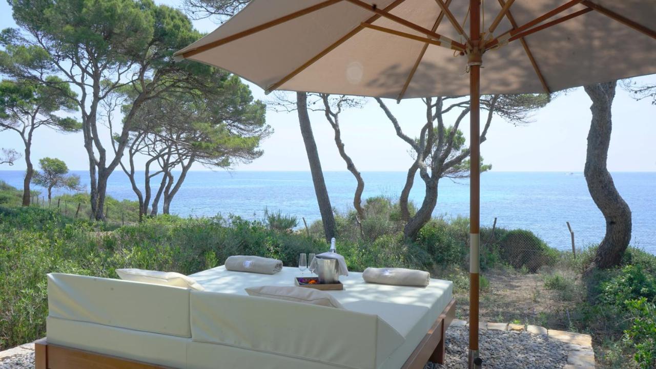 קניאמל Pleta De Mar, Grand Luxury Hotel By Nature - Adults Only מראה חיצוני תמונה