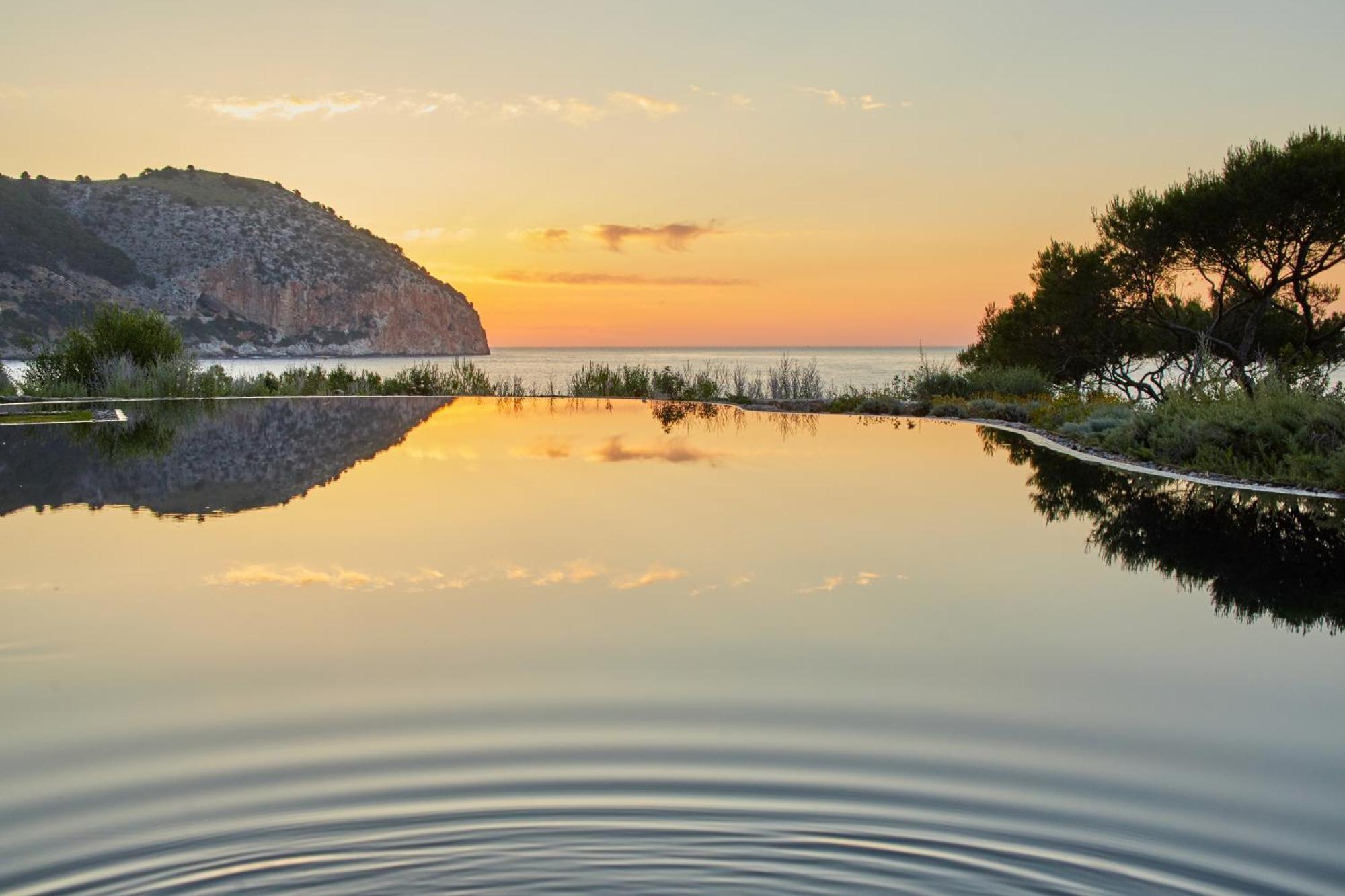 קניאמל Pleta De Mar, Grand Luxury Hotel By Nature - Adults Only מראה חיצוני תמונה