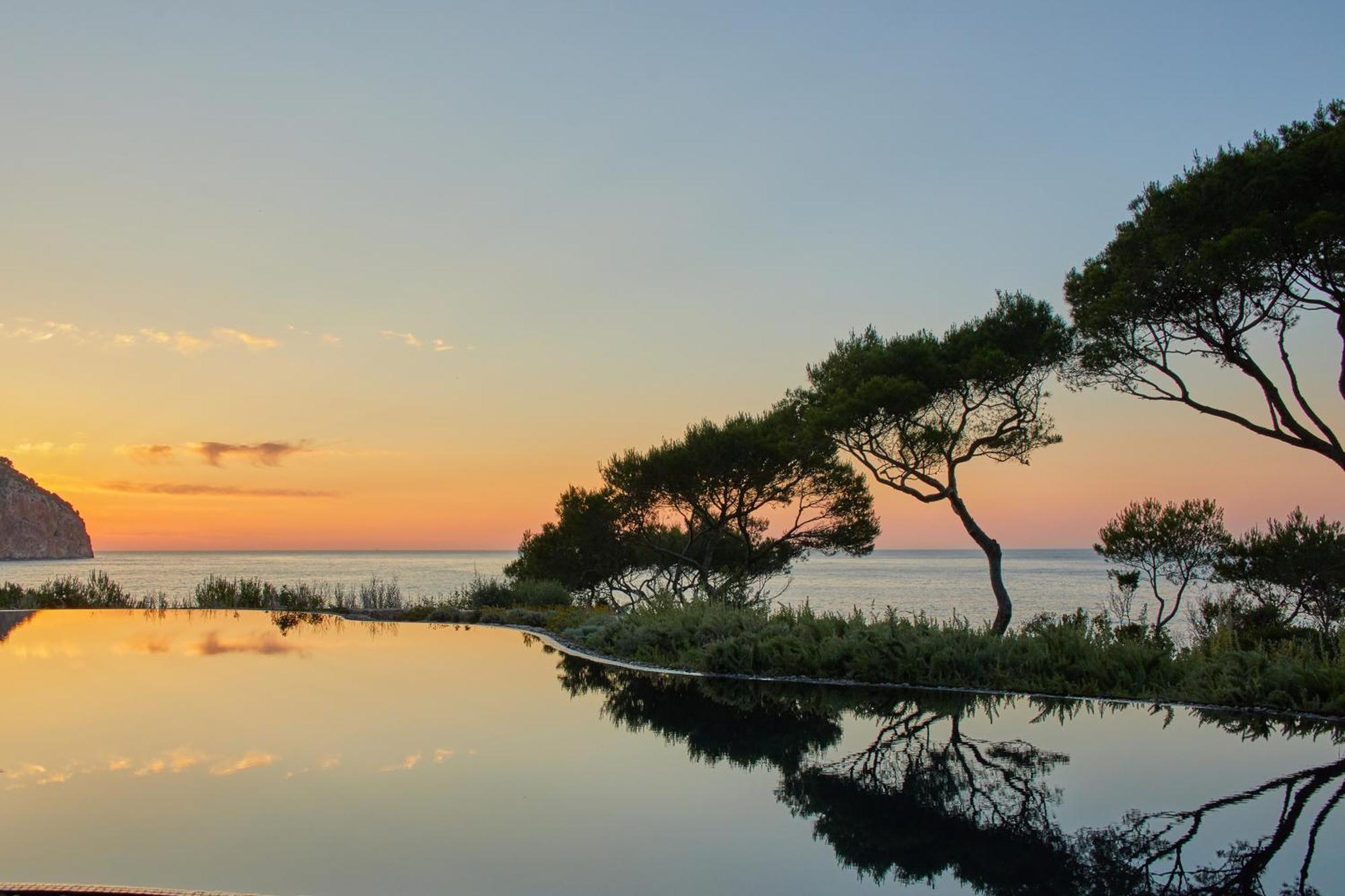 קניאמל Pleta De Mar, Grand Luxury Hotel By Nature - Adults Only מראה חיצוני תמונה