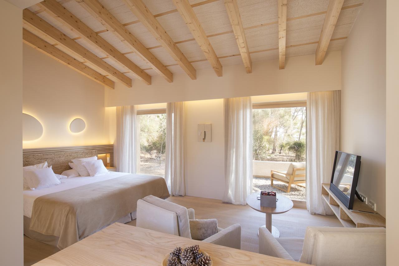 קניאמל Pleta De Mar, Grand Luxury Hotel By Nature - Adults Only מראה חיצוני תמונה