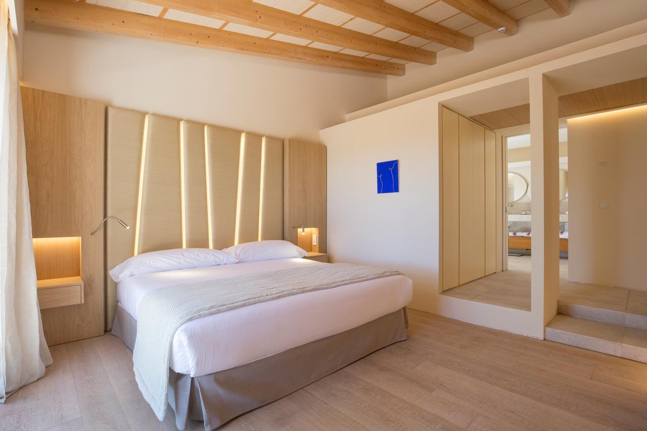 קניאמל Pleta De Mar, Grand Luxury Hotel By Nature - Adults Only מראה חיצוני תמונה