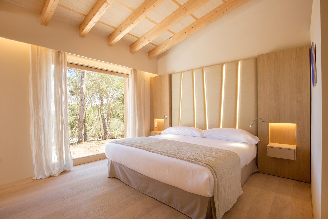 קניאמל Pleta De Mar, Grand Luxury Hotel By Nature - Adults Only מראה חיצוני תמונה
