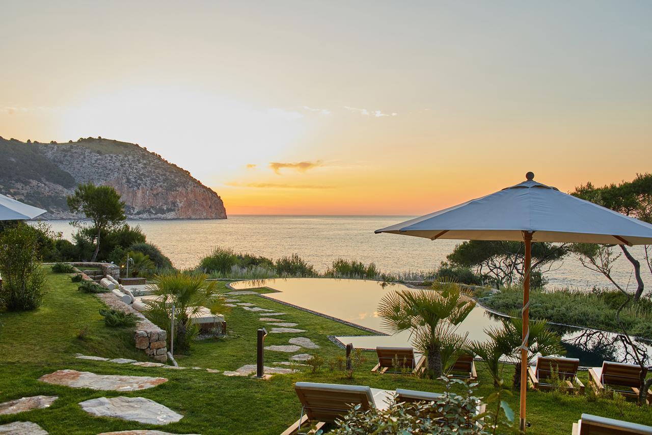 קניאמל Pleta De Mar, Grand Luxury Hotel By Nature - Adults Only מראה חיצוני תמונה