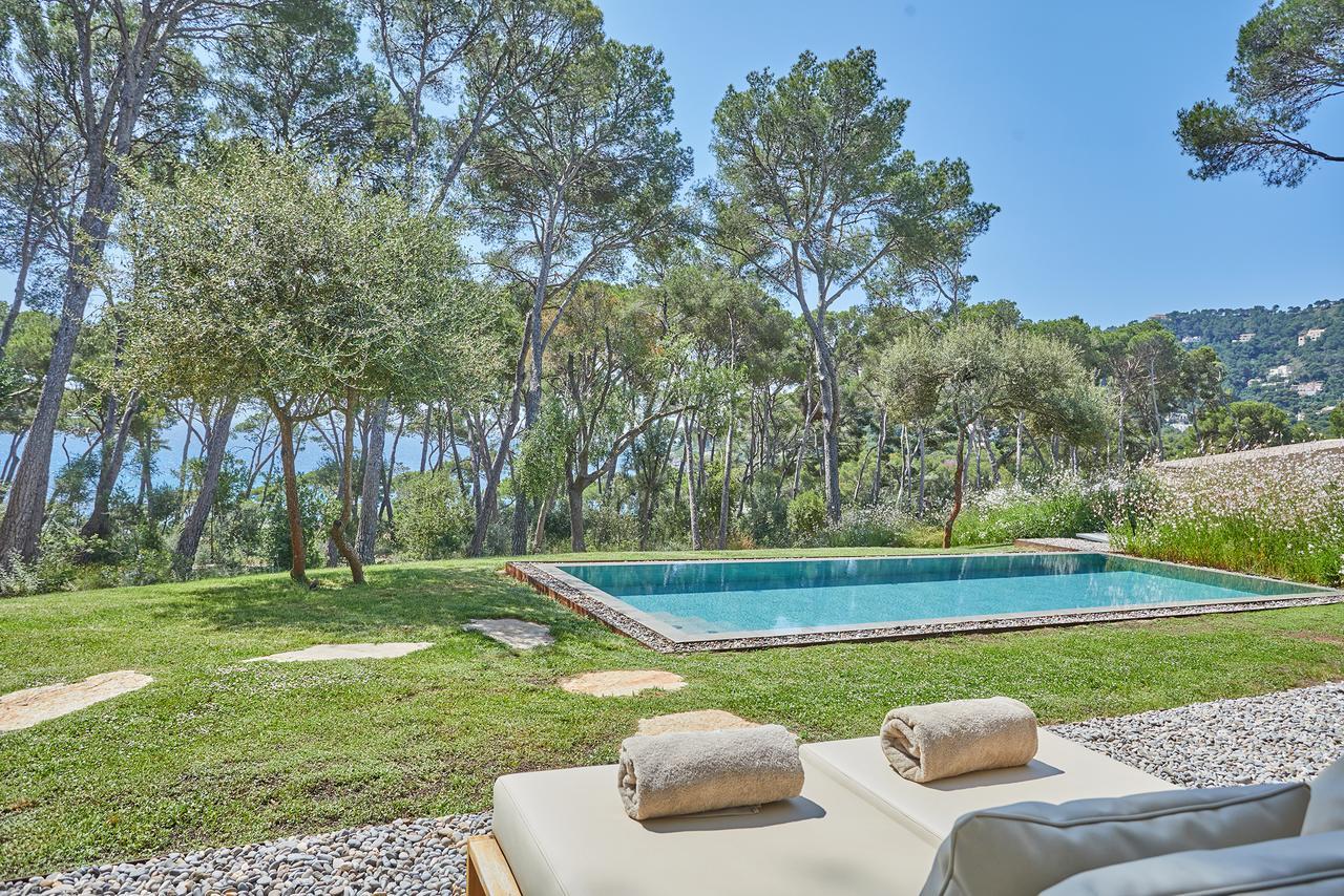 קניאמל Pleta De Mar, Grand Luxury Hotel By Nature - Adults Only מראה חיצוני תמונה