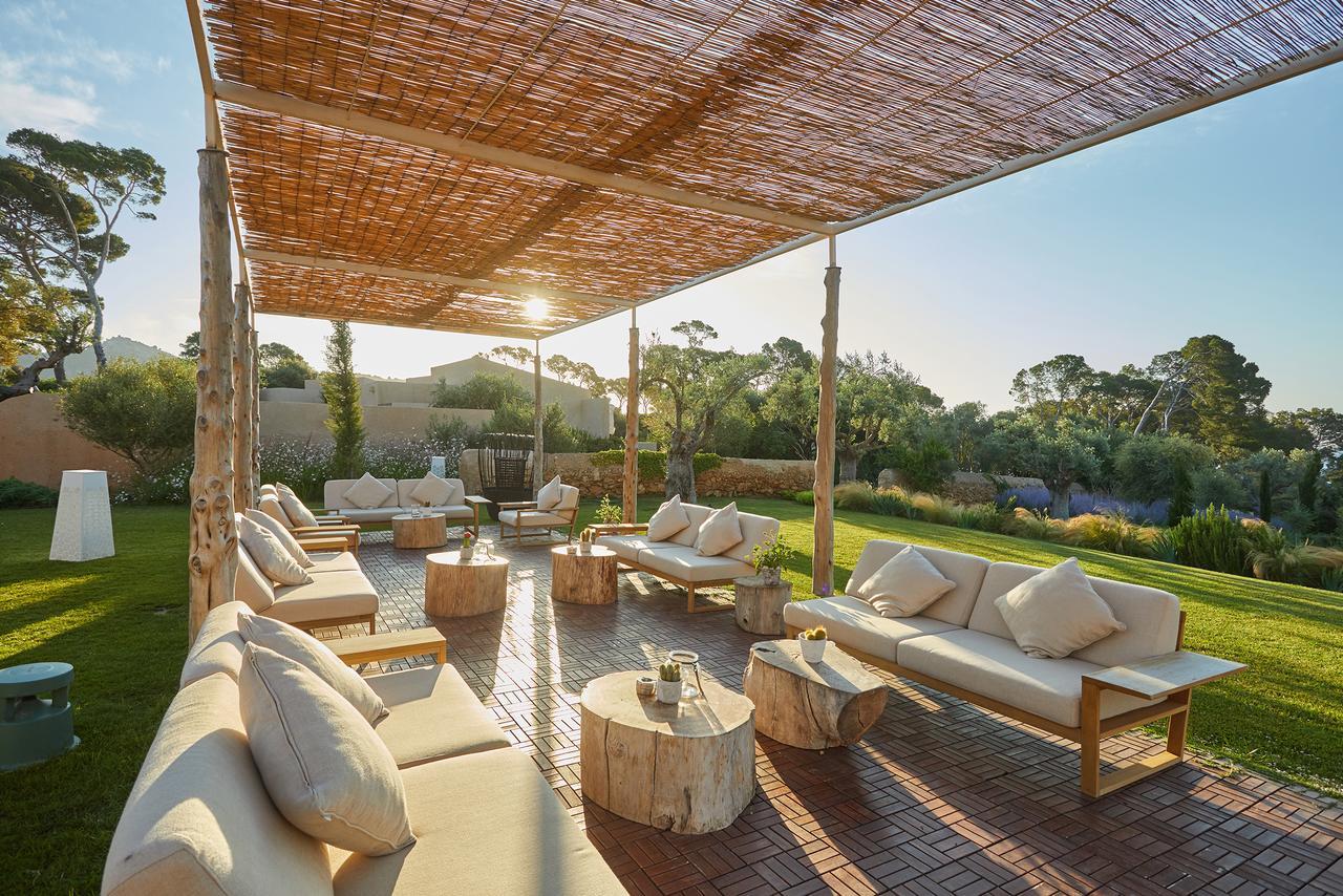 קניאמל Pleta De Mar, Grand Luxury Hotel By Nature - Adults Only מראה חיצוני תמונה