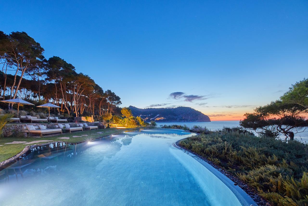 קניאמל Pleta De Mar, Grand Luxury Hotel By Nature - Adults Only מראה חיצוני תמונה