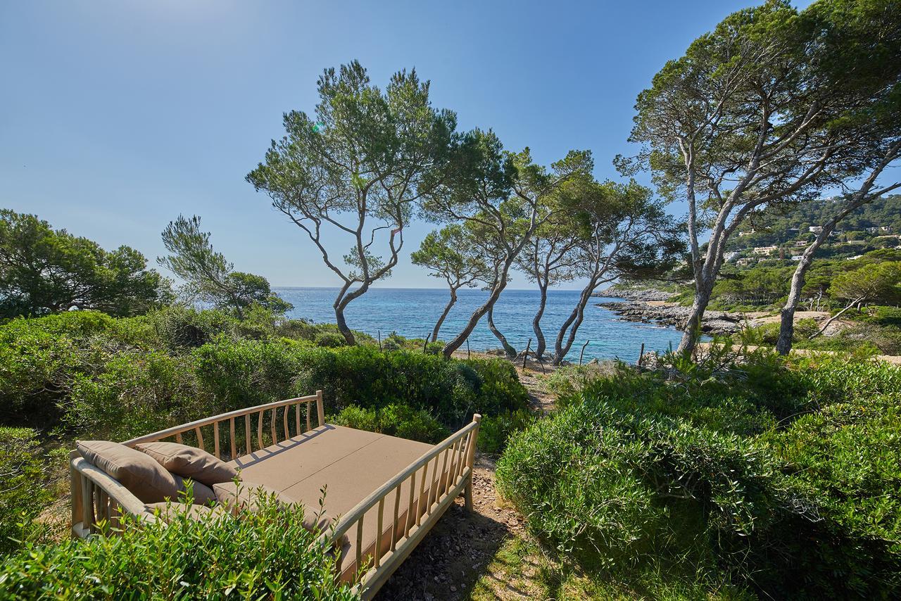 קניאמל Pleta De Mar, Grand Luxury Hotel By Nature - Adults Only מראה חיצוני תמונה
