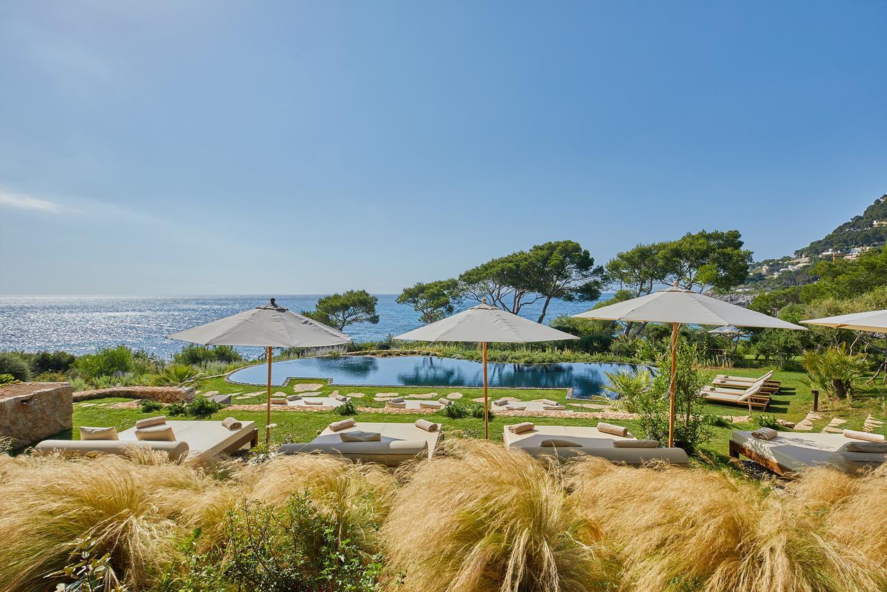 קניאמל Pleta De Mar, Grand Luxury Hotel By Nature - Adults Only מראה חיצוני תמונה