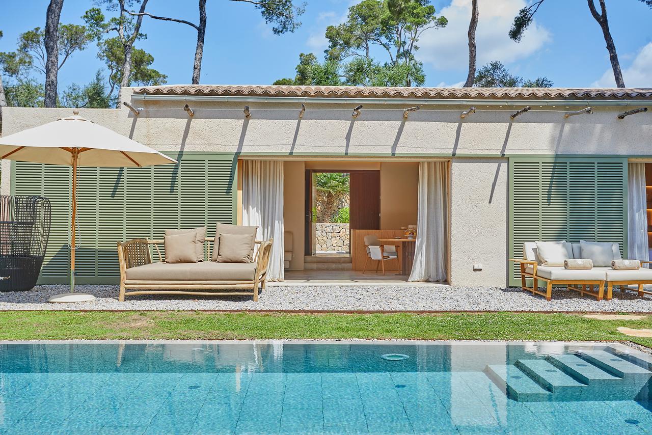 קניאמל Pleta De Mar, Grand Luxury Hotel By Nature - Adults Only מראה חיצוני תמונה