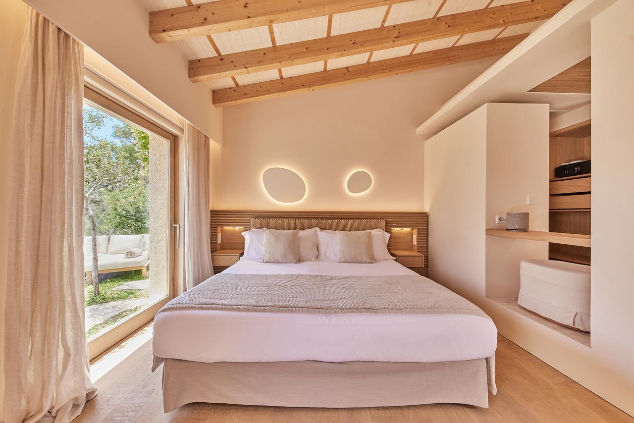 קניאמל Pleta De Mar, Grand Luxury Hotel By Nature - Adults Only מראה חיצוני תמונה