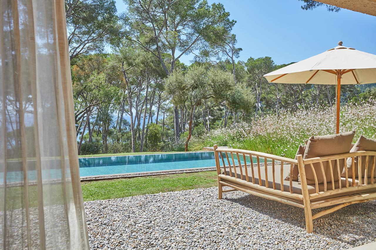 קניאמל Pleta De Mar, Grand Luxury Hotel By Nature - Adults Only מראה חיצוני תמונה