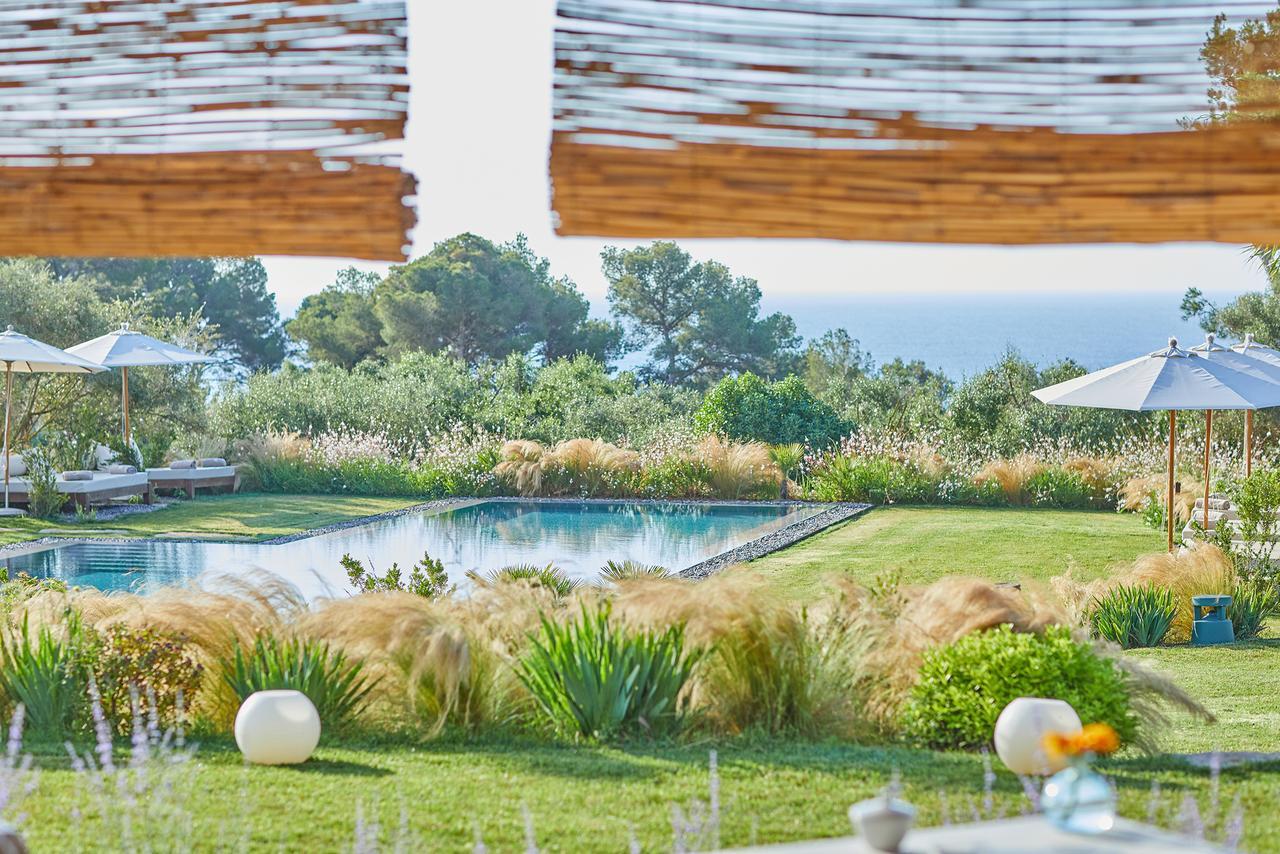 קניאמל Pleta De Mar, Grand Luxury Hotel By Nature - Adults Only מראה חיצוני תמונה