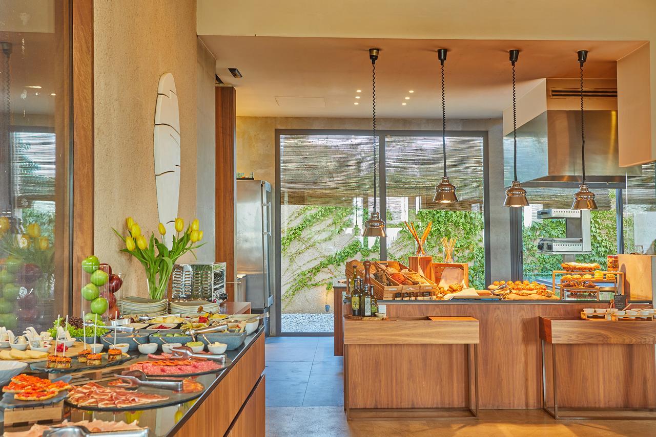 קניאמל Pleta De Mar, Grand Luxury Hotel By Nature - Adults Only מראה חיצוני תמונה