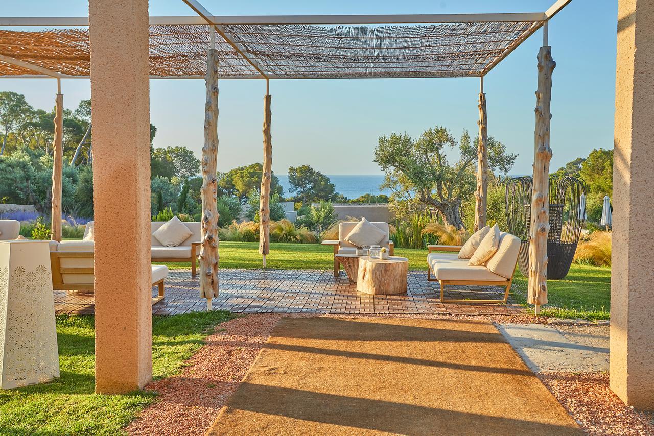 קניאמל Pleta De Mar, Grand Luxury Hotel By Nature - Adults Only מראה חיצוני תמונה