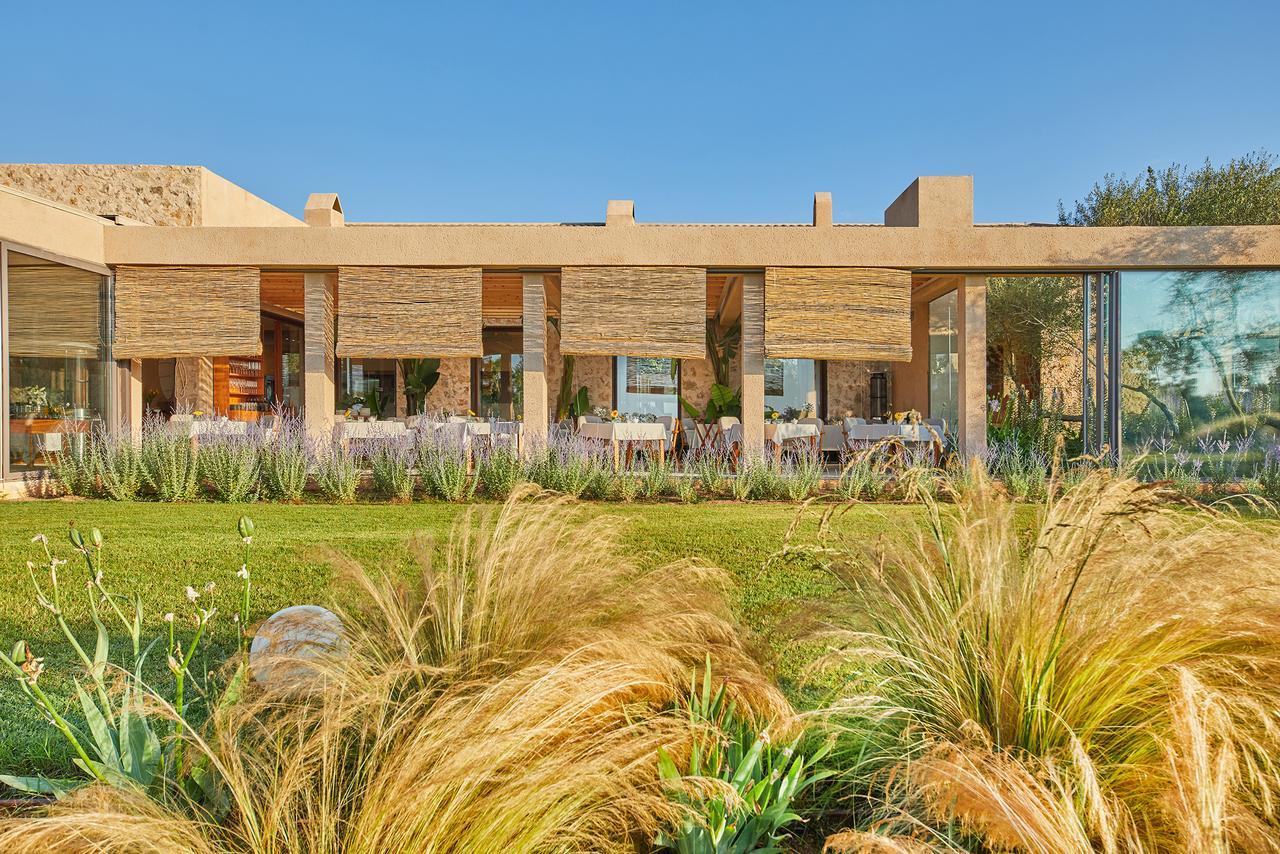 קניאמל Pleta De Mar, Grand Luxury Hotel By Nature - Adults Only מראה חיצוני תמונה
