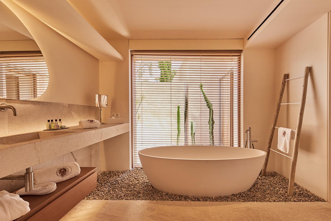 קניאמל Pleta De Mar, Grand Luxury Hotel By Nature - Adults Only מראה חיצוני תמונה