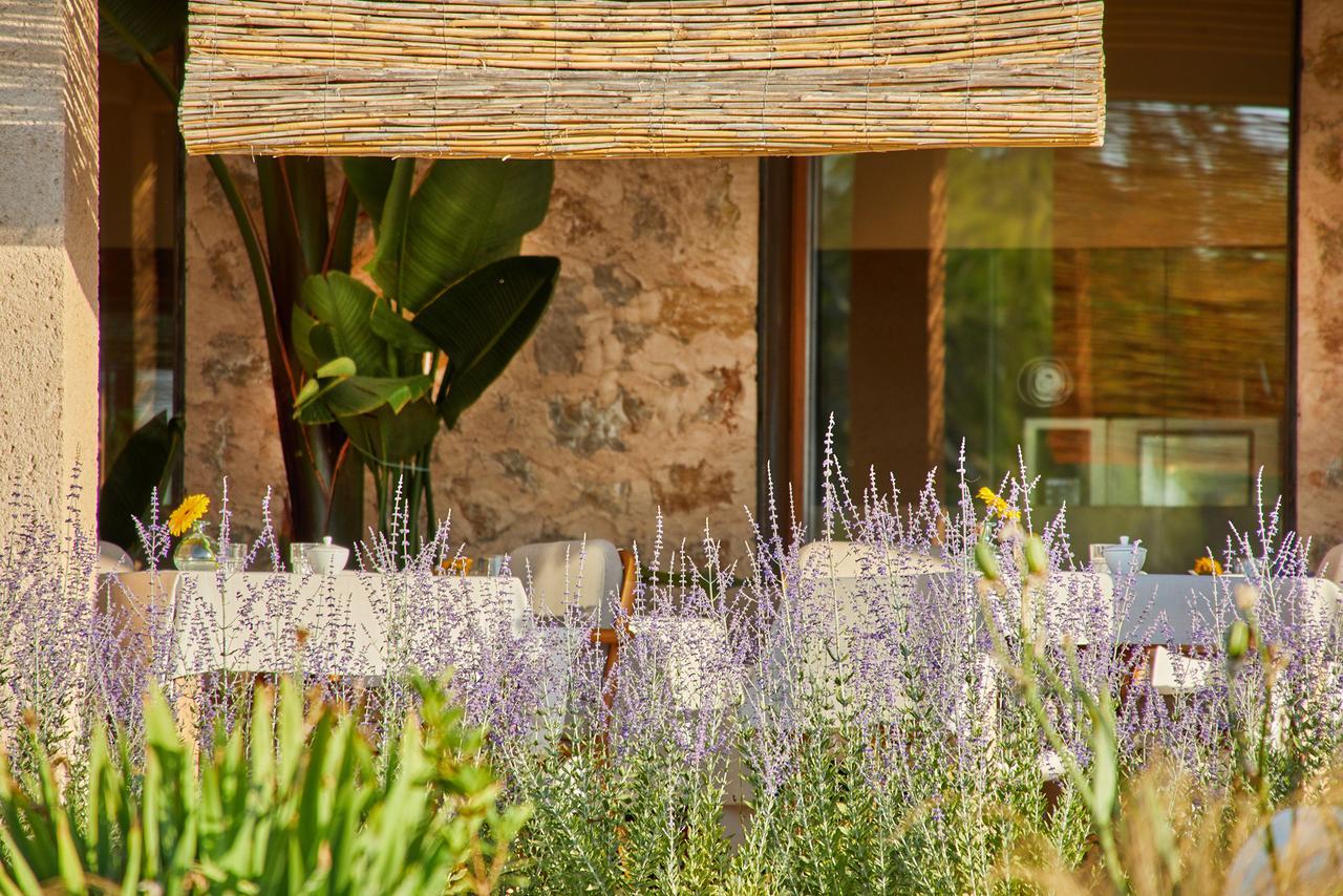 קניאמל Pleta De Mar, Grand Luxury Hotel By Nature - Adults Only מראה חיצוני תמונה