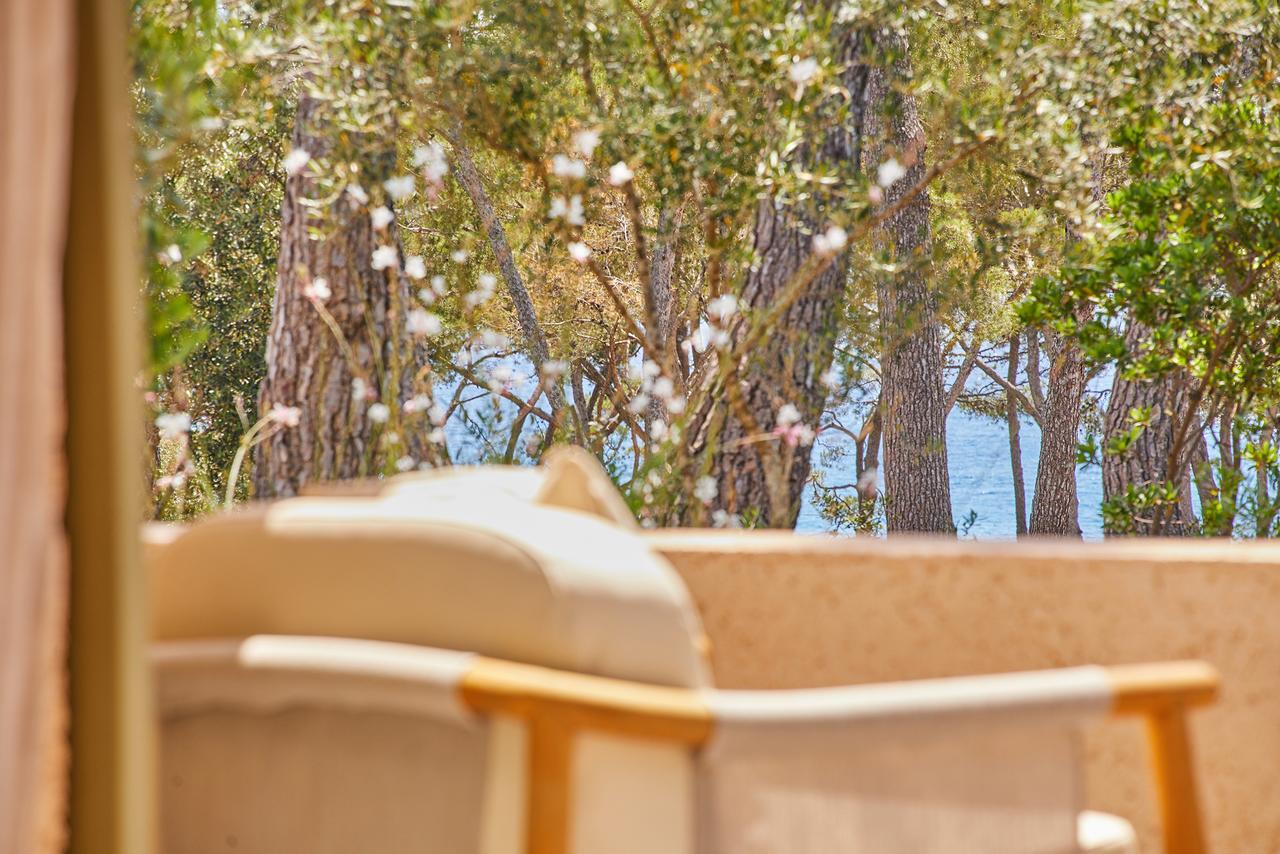 קניאמל Pleta De Mar, Grand Luxury Hotel By Nature - Adults Only מראה חיצוני תמונה
