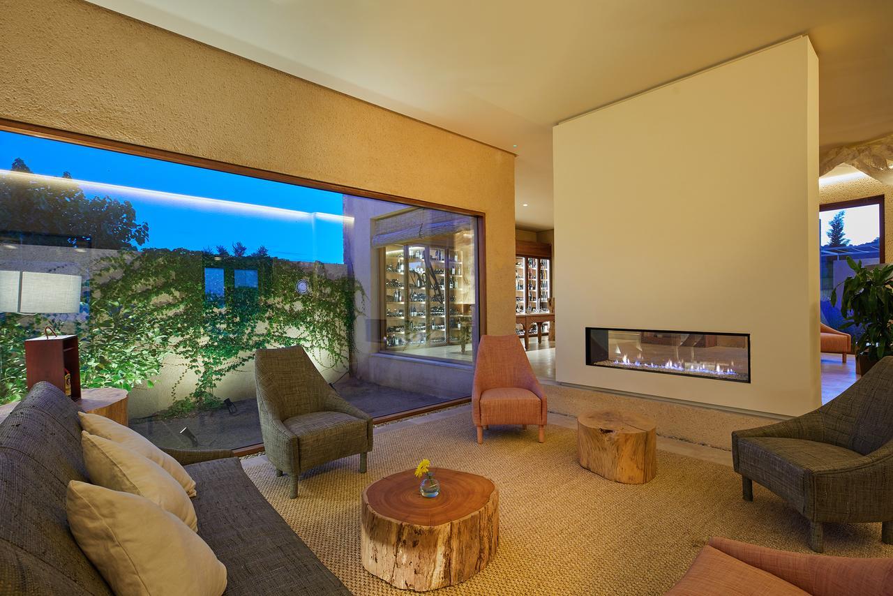 קניאמל Pleta De Mar, Grand Luxury Hotel By Nature - Adults Only מראה חיצוני תמונה