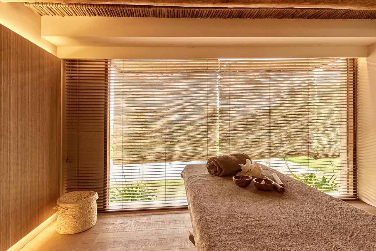 קניאמל Pleta De Mar, Grand Luxury Hotel By Nature - Adults Only מראה חיצוני תמונה