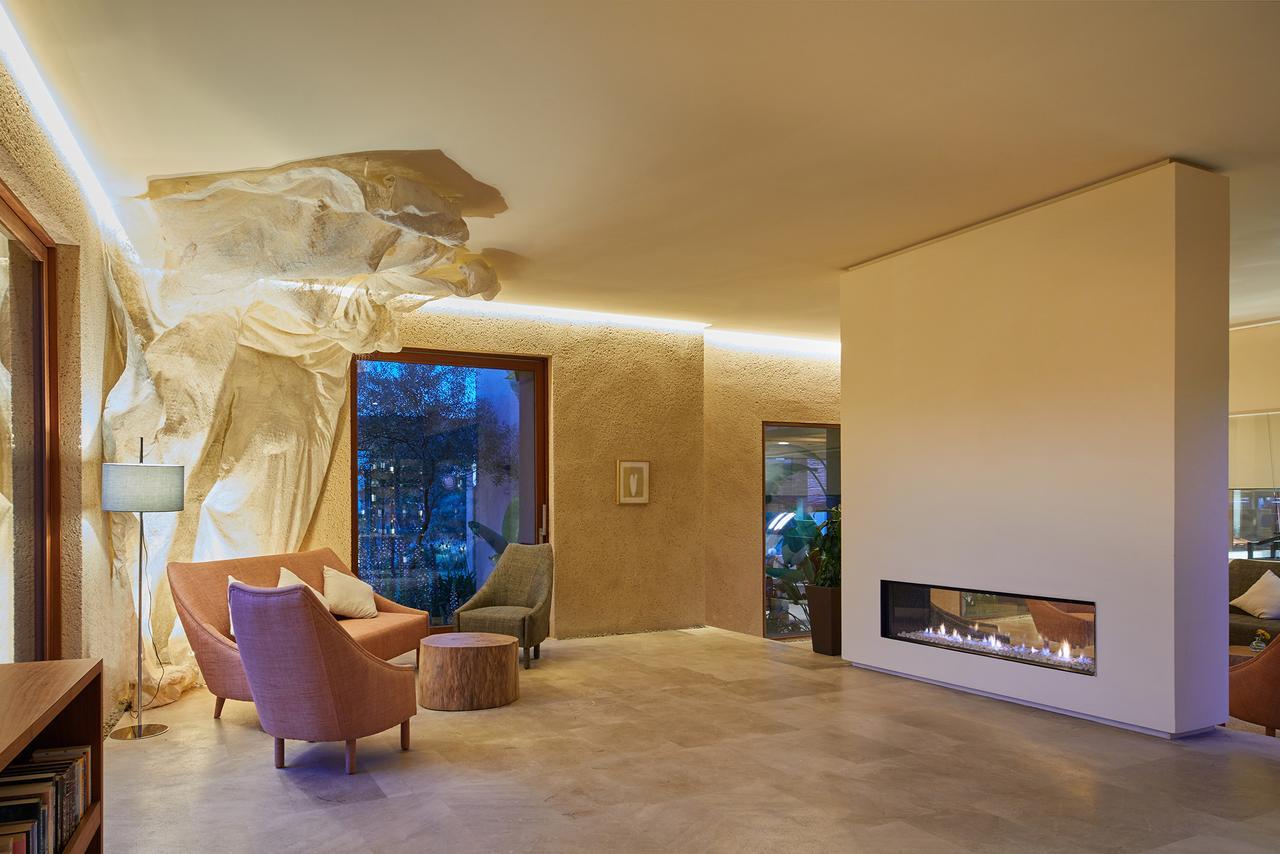 קניאמל Pleta De Mar, Grand Luxury Hotel By Nature - Adults Only מראה חיצוני תמונה