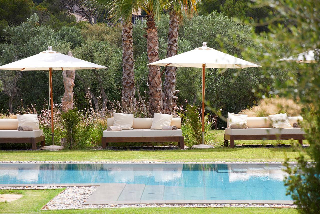 קניאמל Pleta De Mar, Grand Luxury Hotel By Nature - Adults Only מראה חיצוני תמונה