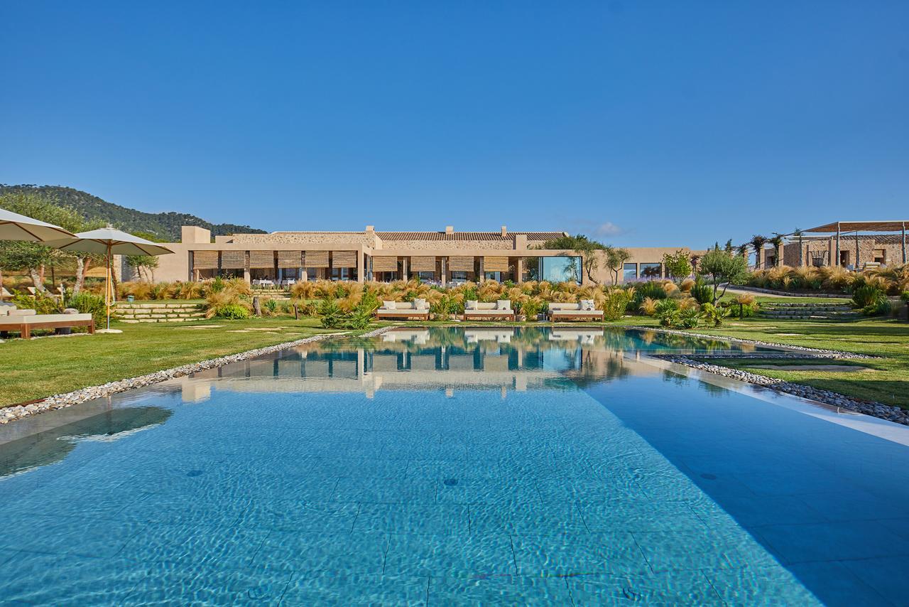 קניאמל Pleta De Mar, Grand Luxury Hotel By Nature - Adults Only מראה חיצוני תמונה